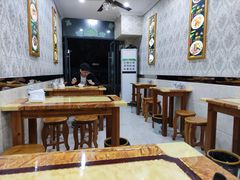 大堂-清真兰州拉面(江畔云庐店)
