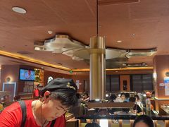 -西塔老太太泥炉烤肉(北京亚运村店)
