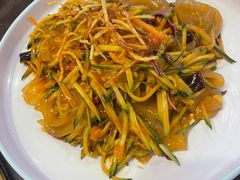 -粗粮人家·东北菜(洋桥店)