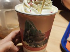 -KUNCHA鲲茶·江西制茶(铜锣湾店)