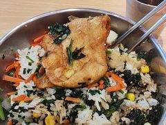 -朴大叔拌饭(上海金山万达店)