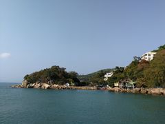 -南丫岛