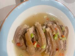 -香香海南菜餐厅