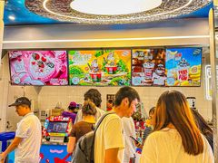 -DQ·蛋糕·冰淇淋(通州万达店)