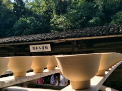 -景德镇古窑民俗博览区