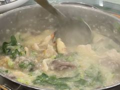 -盈田盈粥庄(博山东路店)