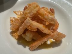 锦府酥虾-锦府盐帮·侯宅(五棵松万达店)