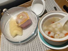 -臻儿屿月子会所(茶山店)