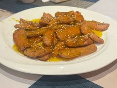 -莲池荟素食馆·12年老字号(光孝寺店)