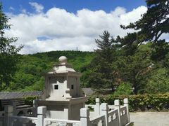 -妙峰山风景名胜区