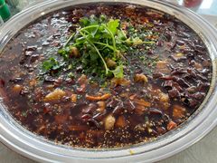 -三毛鱼庄(威连路店)