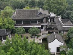 -红梅公园