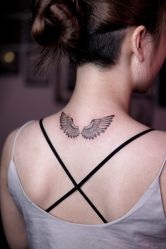 -729CLUB美式风格纹身店