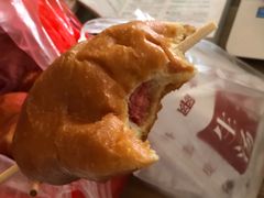 -宏发红西饼屋(天津路店)