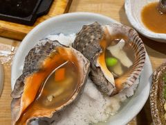 -山之川日料放题(通州店)