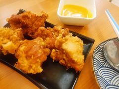 -小岛餐厅