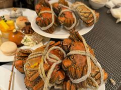 -上海锦江汤臣洲际大酒店壹阶层