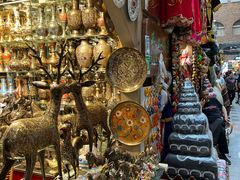 -新疆国际大巴扎