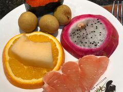 -汉巴味德(大悦城店)