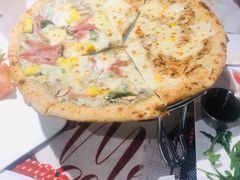 -Primo·丽莫意大利窑烤披萨