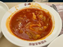 -华梅西餐厅(哈尔滨中央大街店)