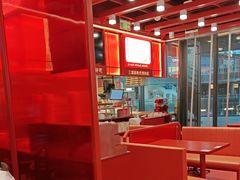 -喜家德虾仁水饺(北京超极合生汇店)