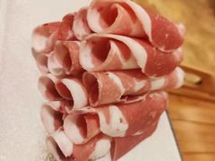 -彩虹坊火锅(宁穿路店)