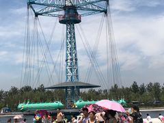 -秦皇岛乐岛海洋王国