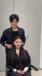 -DL HOPE明星造型