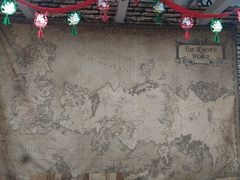 -山河幻境·桌游 跑团 卡牌