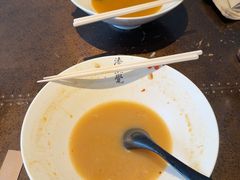 -漆黑觉米粉(三里屯店)