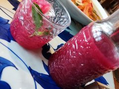 -绿茶餐厅(龙湖杭州金沙天街店)