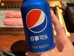 -新石器烤肉(中房金谊广场店)