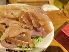 -楠火锅(太古里总店)