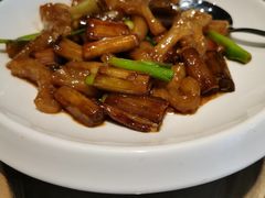 -味莊·青岛菜(云霄路店)