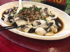 -清心鸡沙田乳鸽店·非遗传承(石溪店)