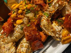 -烧货·活海鲜炭烧(湖滨商业街店)