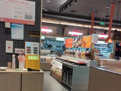 -东门口·新式老北京火锅(河西龙湖天街店)