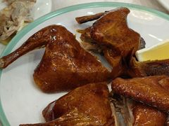 -凤城礼记鱼翅海鲜酒家(新马路总店)