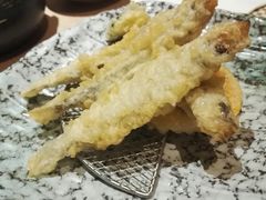 -歌行灯日本料理(伊势丹店)