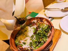 皇上皇腊味煲仔饭-惠食佳(滨江大公馆店)