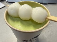 -喜茶(上海北外滩来福士店)