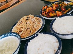 -清真宏玉祥黄门脸餐厅(华荫东里店)