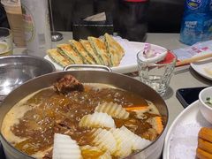 -蝎王府羊蝎子(虎坊桥总店)