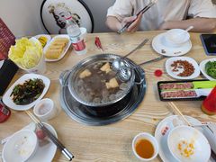 -味华香养气牛肉火锅(润安大厦店)