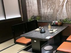 -吉川谷谷·铁板烧烤肉放题(石景山台湾街店)