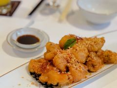 -宝丽轩中餐厅BAOLIXUAN