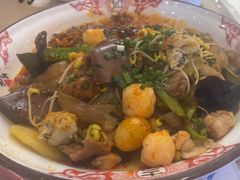 -海椒市落舌·麻辣烫冒菜(武侯大悦城店)