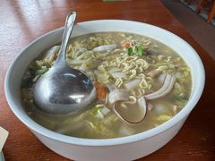 -坛南湾阿强农家乐.海鲜大排档老字号(福州地标美食店)