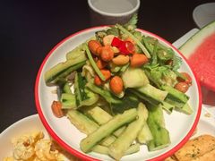 -辣尚瘾·烤鱼·新川菜(牡丹园直营店)
